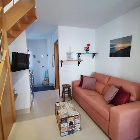 Casa Na Onda Liberdade * Nazaré