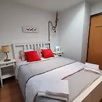 Apartment Sea View Terrace, Beach 30M, Parking Available, Air Conditioning *