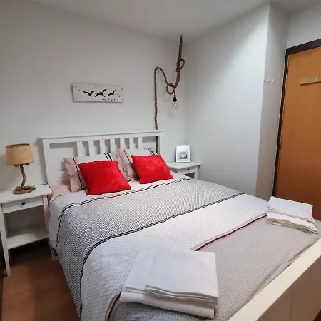 Apartman Casa Na Onda Liberdade *