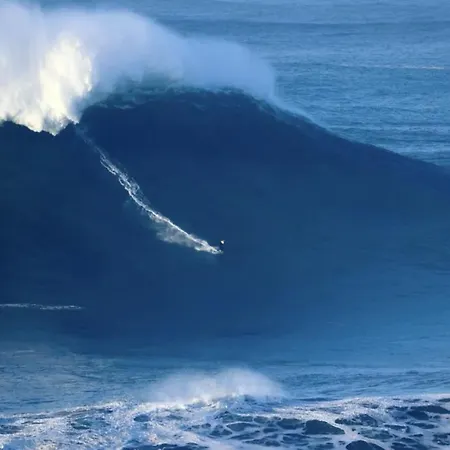 Casa Na Onda Liberdade-amazing Sea View