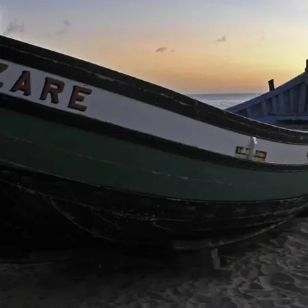 Appartement Casa Na Onda Liberdade-amazing Sea View *