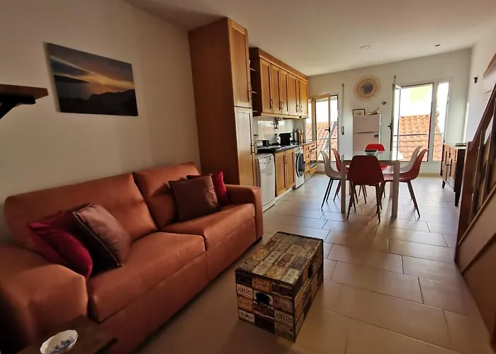 Apartmán Casa Na Onda Liberdade-amazing Sea View *