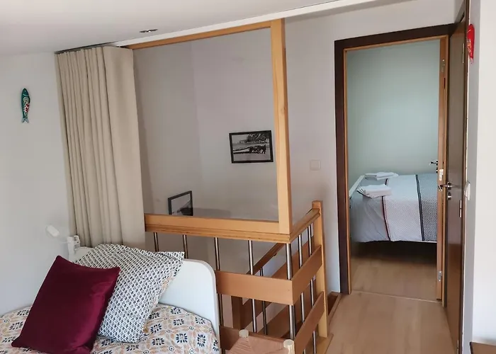 Casa Na Onda Liberdade-amazing Sea View *