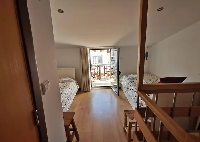 Casa Na Onda Liberdade-amazing Sea View