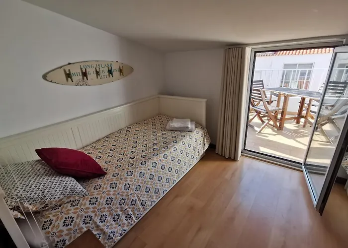 Casa Na Onda Liberdade-amazing Sea View