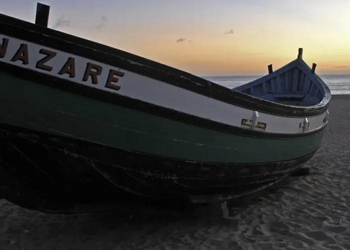 Apartmán Casa Na Onda Liberdade-amazing Sea View *