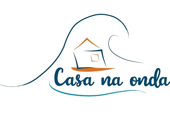 Apartmán Casa Na Onda Liberdade-amazing Sea View